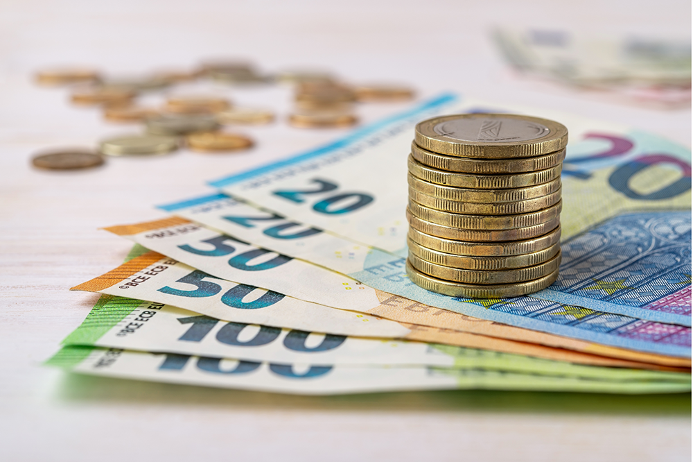 Understanding your Dutch payroll payslip