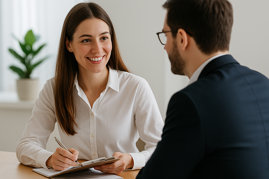 The Payroll Service, and Whether it's Right for Your Business
