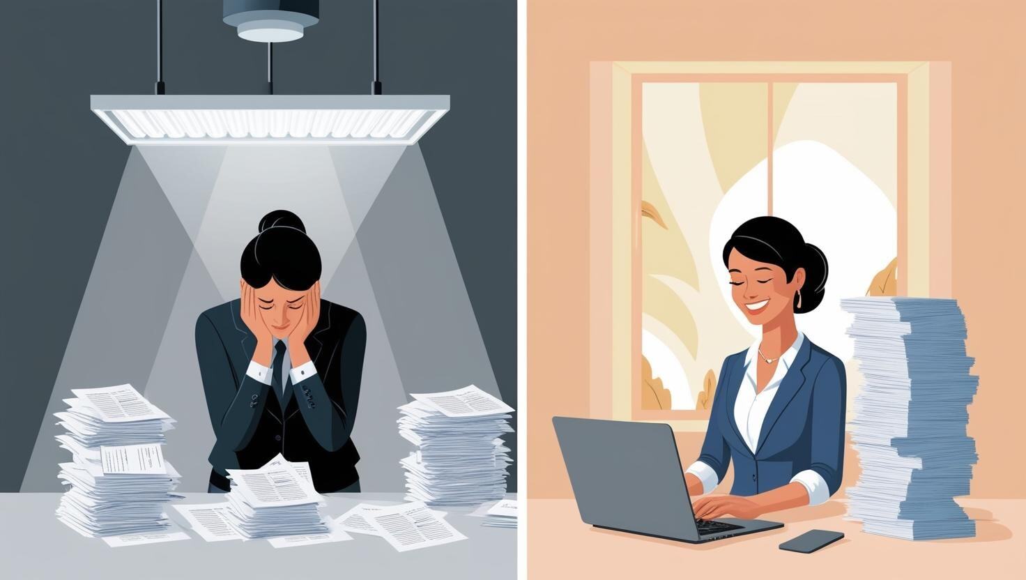 Why payroll automation is the future