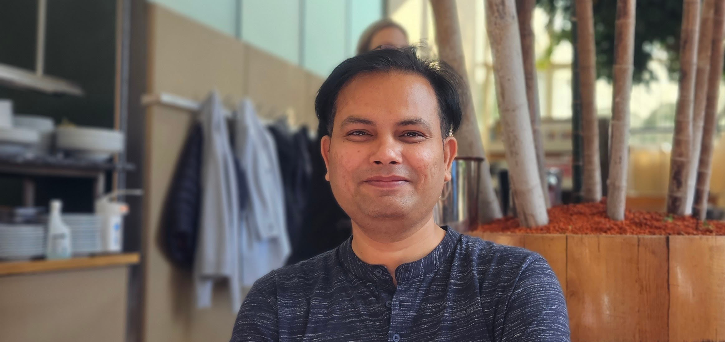 Expat Life in the Netherlands: Shivraj's story